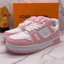 Lv Sneaker Street: Where Urban Meets Chic