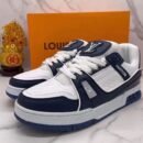 Lv Sneaker Street: Where Urban Meets Chic
