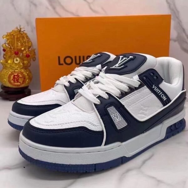 Lv Sneaker Street: Where Urban Meets Chic