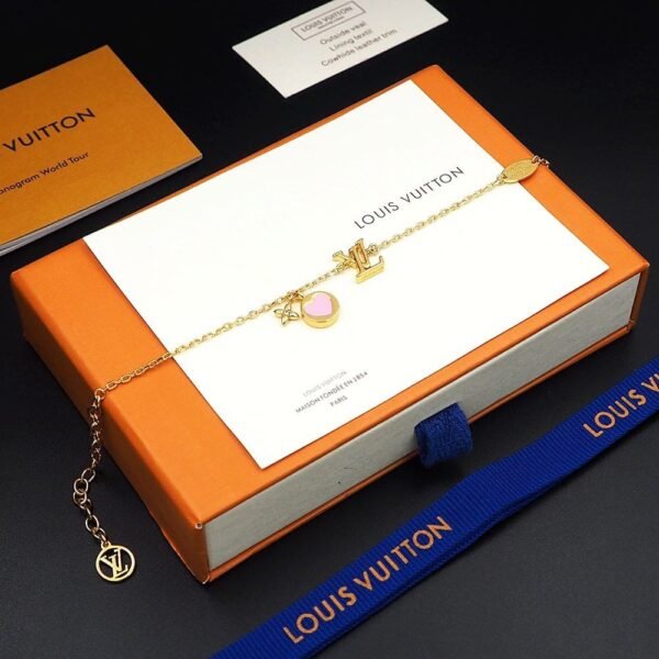 Luxury Living: Unveiling the LV Accessories Collection