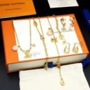 Luxury Living: Unveiling the LV Accessories Collection