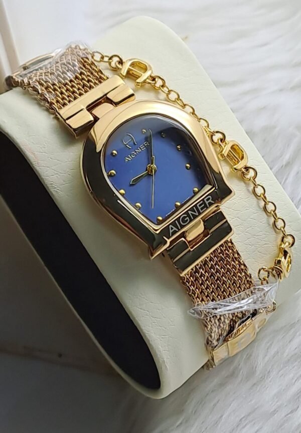 Aigner Timepieces: Where Elegance Meets Precision