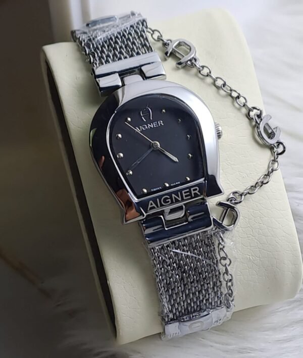 Aigner Timepieces: Where Elegance Meets Precision