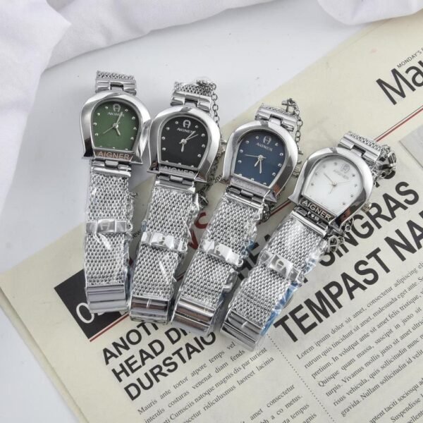 Aigner Timepieces: Where Elegance Meets Precision