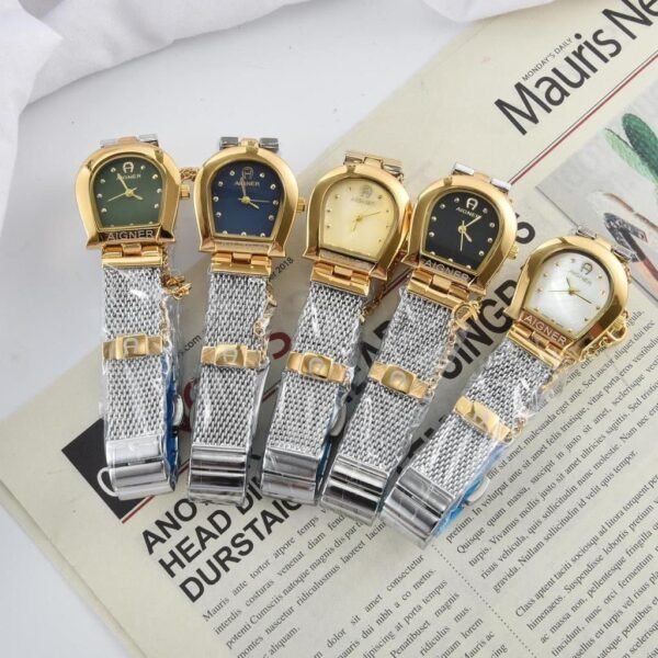 Aigner Timepieces: Where Elegance Meets Precision
