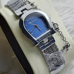 Aigner Timepieces: Where Elegance Meets Precision