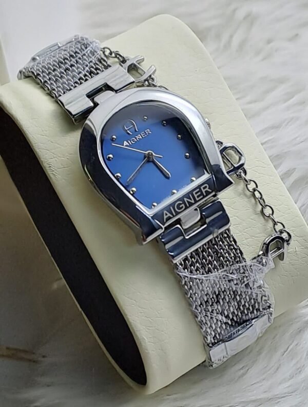 Aigner Timepieces: Where Elegance Meets Precision
