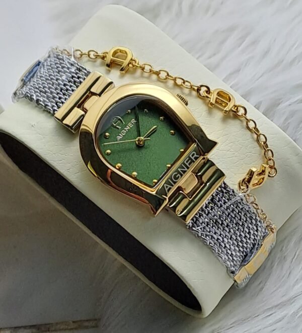Aigner Timepieces: Where Elegance Meets Precision