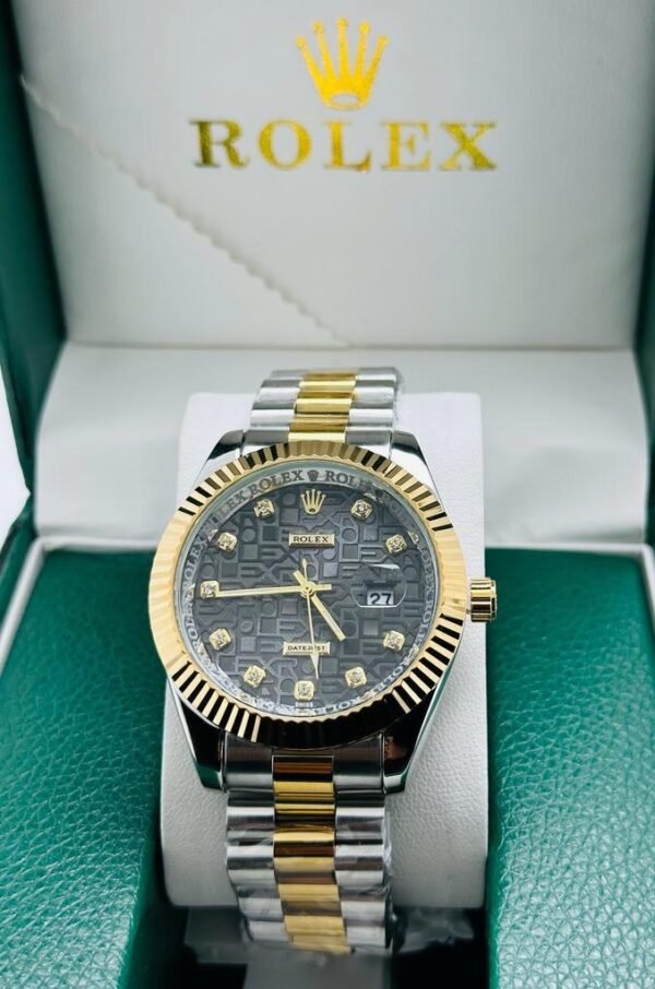 Rolex Watches: The Epitome of Luxury