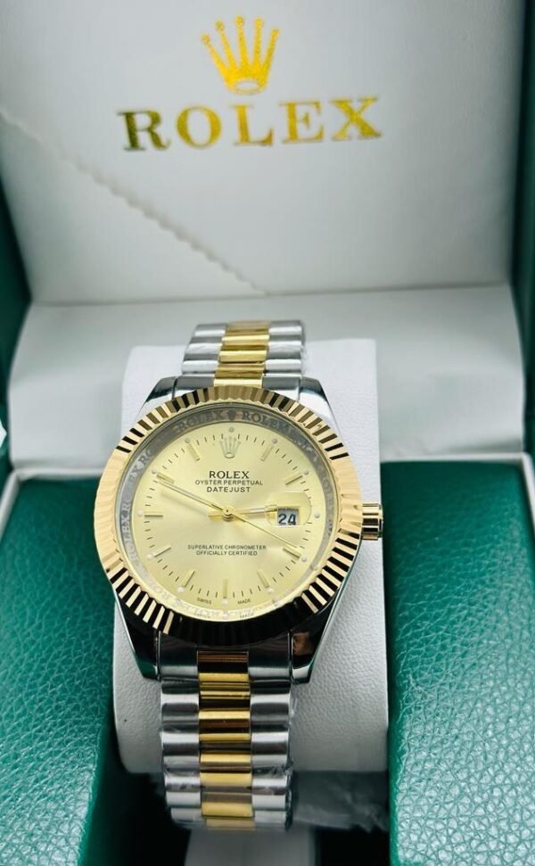 Rolex Watches: The Epitome of Luxury