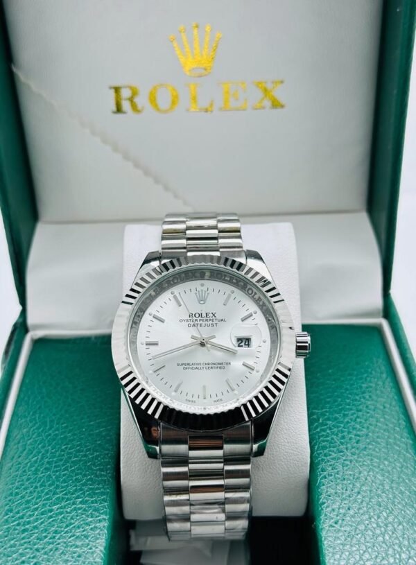 Rolex Watches: The Epitome of Luxury