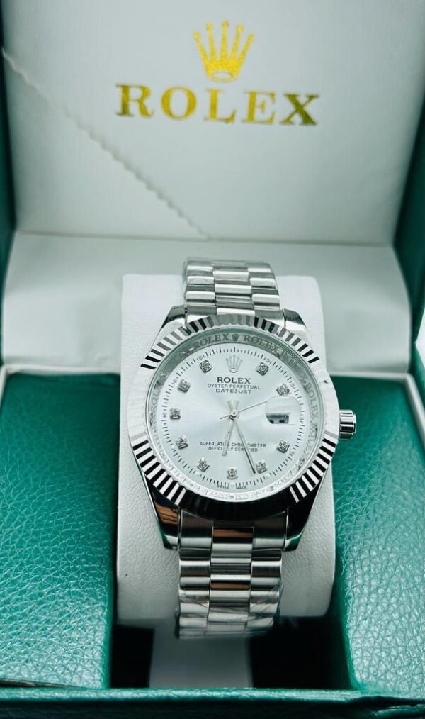 Rolex Watches: The Epitome of Luxury