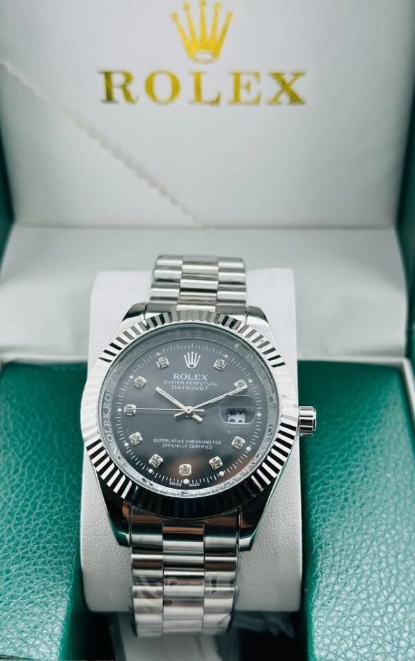 Rolex Watches: The Epitome of Luxury