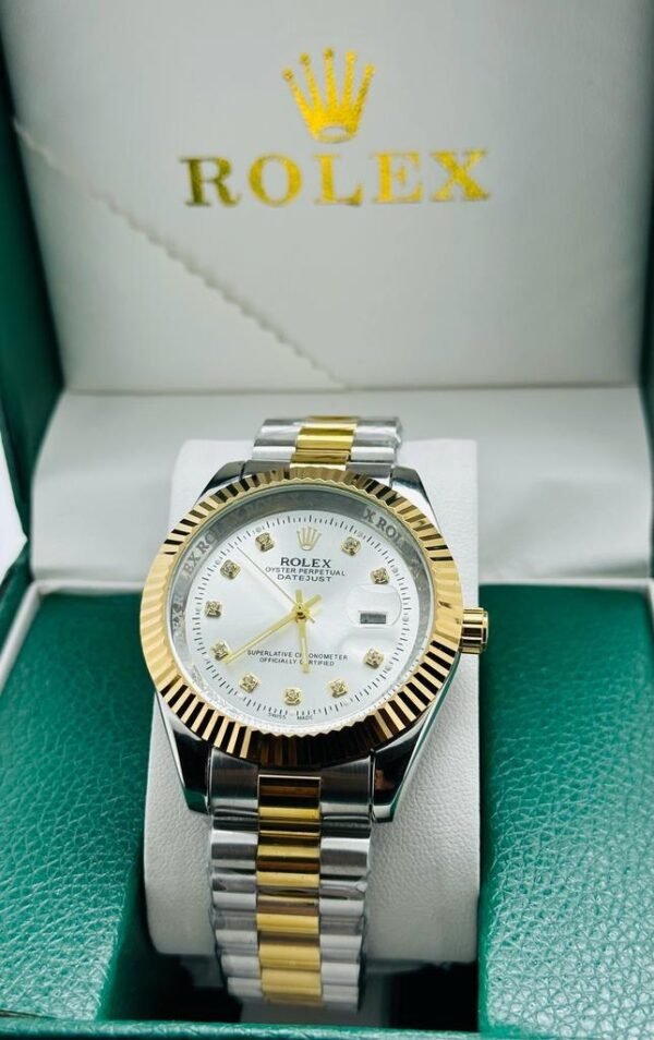 Rolex Watches: The Epitome of Luxury