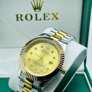 Rolex Watches: The Epitome of Luxury