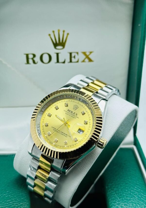 Rolex Watches: The Epitome of Luxury