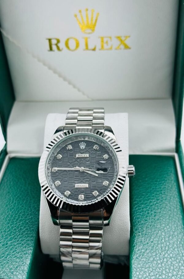 Rolex Watches: The Epitome of Luxury