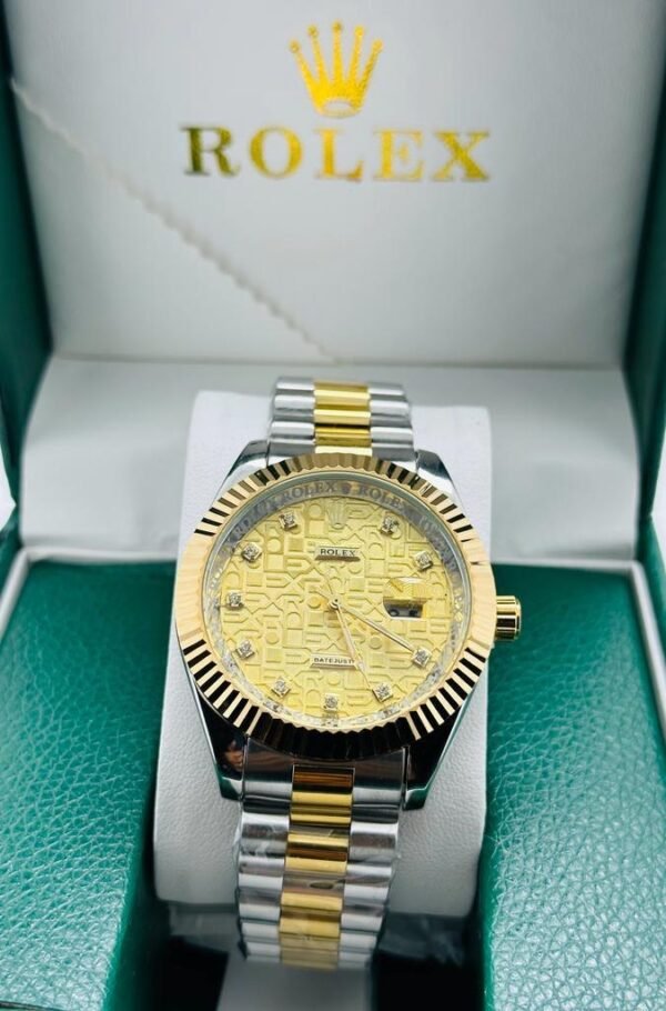 Rolex Watches: The Epitome of Luxury