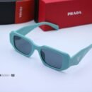 Parda&YSL&Miu Miu  Sunglasses: Stylish and Sustainable Eyewear