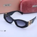 Parda&YSL&Miu Miu  Sunglasses: Stylish and Sustainable Eyewear