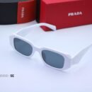 Parda&YSL&Miu Miu  Sunglasses: Stylish and Sustainable Eyewear