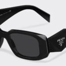 Parda&YSL&Miu Miu  Sunglasses: Stylish and Sustainable Eyewear