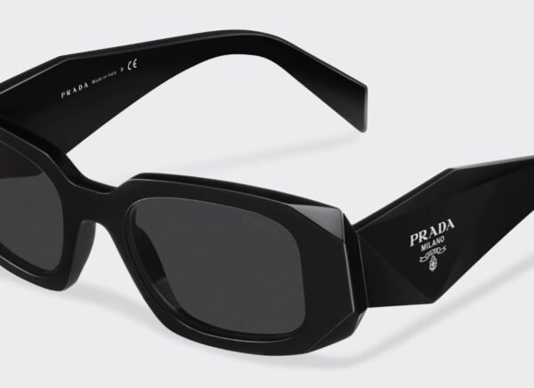 Parda&YSL&Miu Miu  Sunglasses: Stylish and Sustainable Eyewear