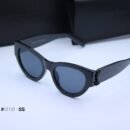 Parda&YSL&Miu Miu  Sunglasses: Stylish and Sustainable Eyewear