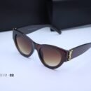 Parda&YSL&Miu Miu  Sunglasses: Stylish and Sustainable Eyewear