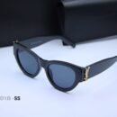 Parda&YSL&Miu Miu  Sunglasses: Stylish and Sustainable Eyewear