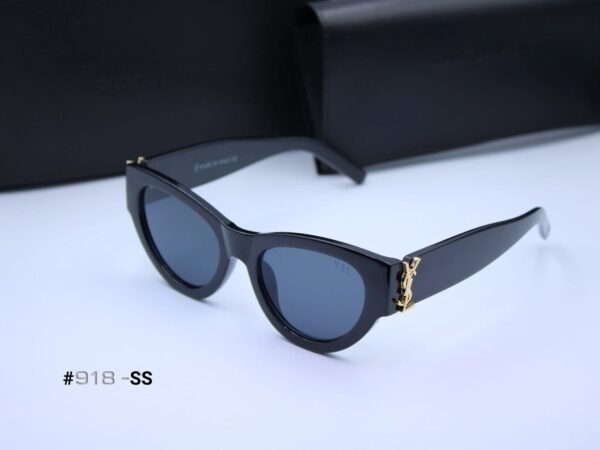 Parda&YSL&Miu Miu  Sunglasses: Stylish and Sustainable Eyewear