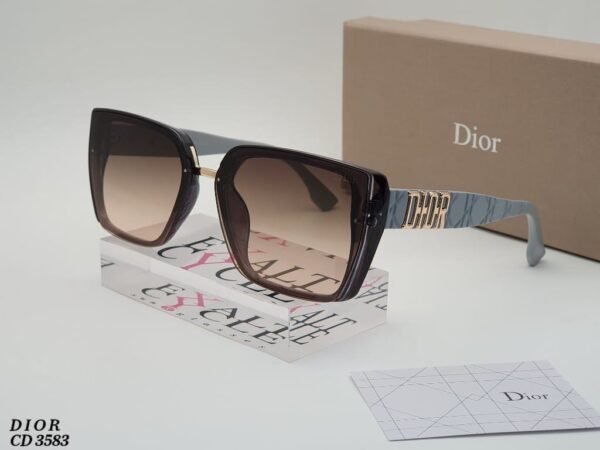 Dior & Fendi & Prada  Sunglasses