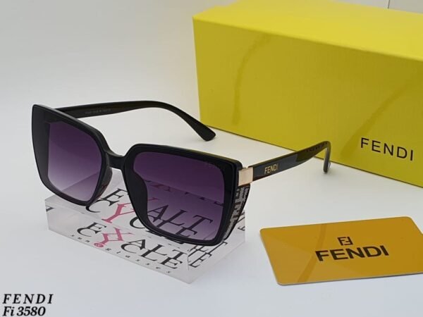 Dior & Fendi & Prada  Sunglasses