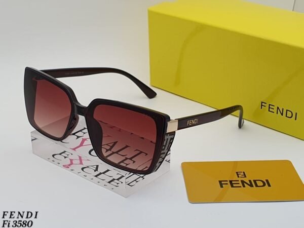 Dior & Fendi & Prada  Sunglasses