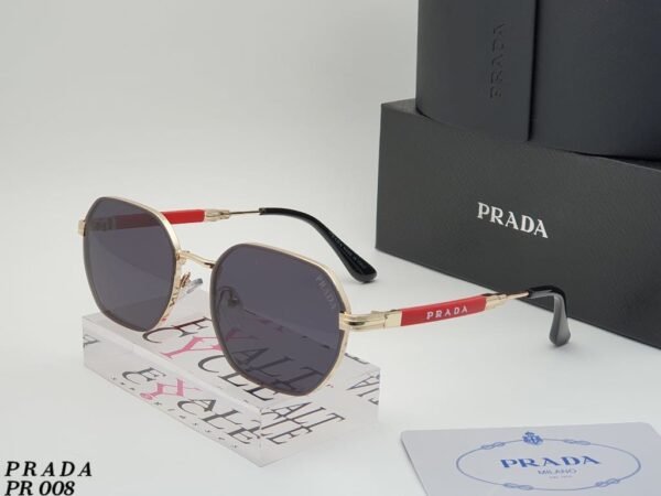 Dior & Fendi & Prada  Sunglasses