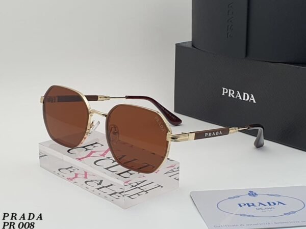 Dior & Fendi & Prada  Sunglasses