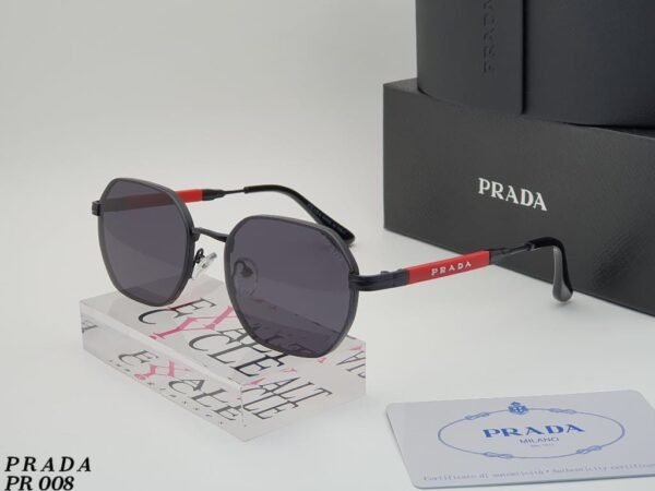 Dior & Fendi & Prada  Sunglasses