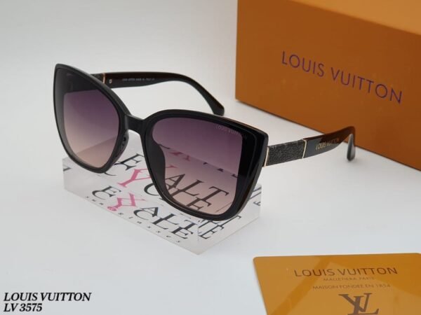 Chanel & Tom Ford & Louis Vitton Sunglasses