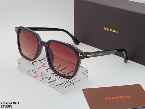 Chanel & Tom Ford & Louis Vitton Sunglasses