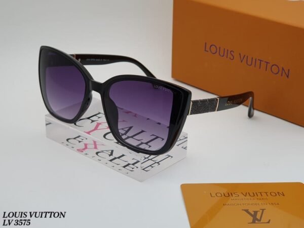 Chanel & Tom Ford & Louis Vitton Sunglasses