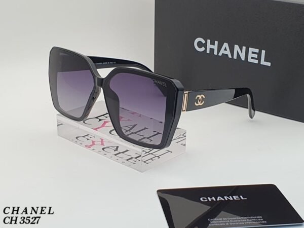 Chanel & Tom Ford & Louis Vitton Sunglasses