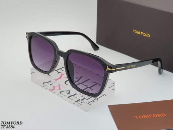 Chanel & Tom Ford & Louis Vitton Sunglasses