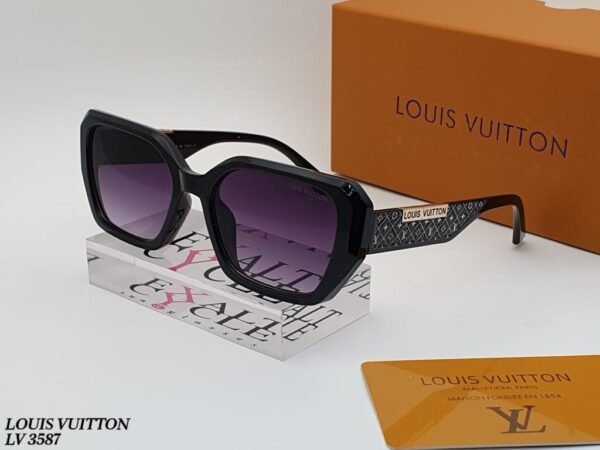 Chanel & Tom Ford & Louis Vitton Sunglasses