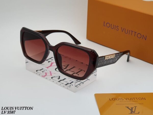 Chanel & Tom Ford & Louis Vitton Sunglasses