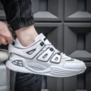 Step Up Your Game with Our Air & Adidas Premium Sport Shoes