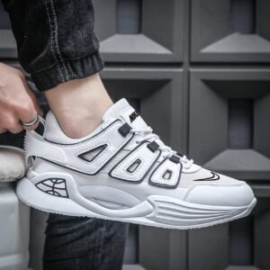 Step Up Your Game with Our Air & Adidas Premium Sport Shoes