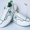Step Up Your Game with Our Air & Adidas Premium Sport Shoes