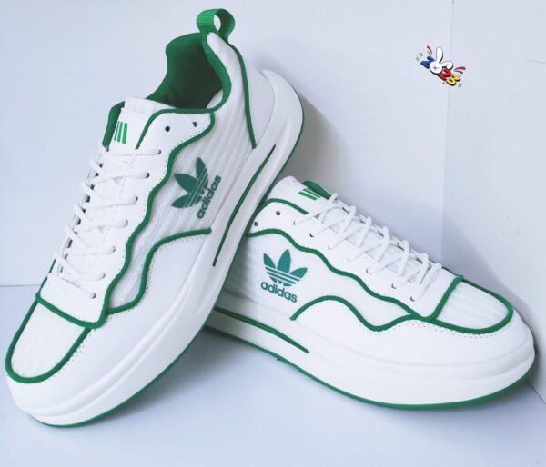 Step Up Your Game with Our Air & Adidas Premium Sport Shoes