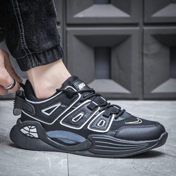 Step Up Your Game with Our Air & Adidas Premium Sport Shoes