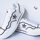 Step Up Your Game with Our Air & Adidas Premium Sport Shoes